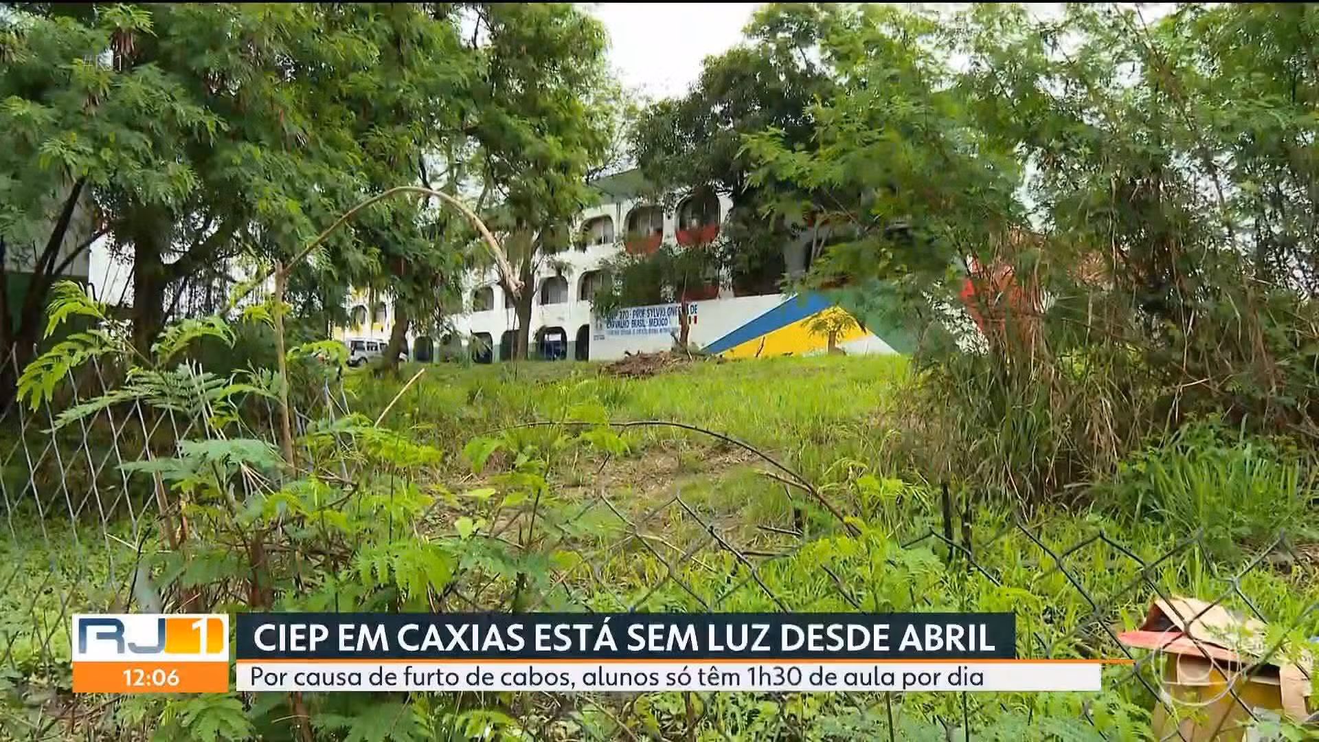 VÍDEOS: RJ1 de sexta, 18 de setembro de 2026