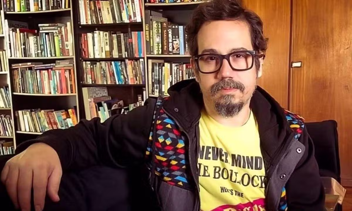 Morre Ricardo Spencer: cineasta trabalhou com Pitty, Rita Lee e dirigiu série 'Segunda Chamada'