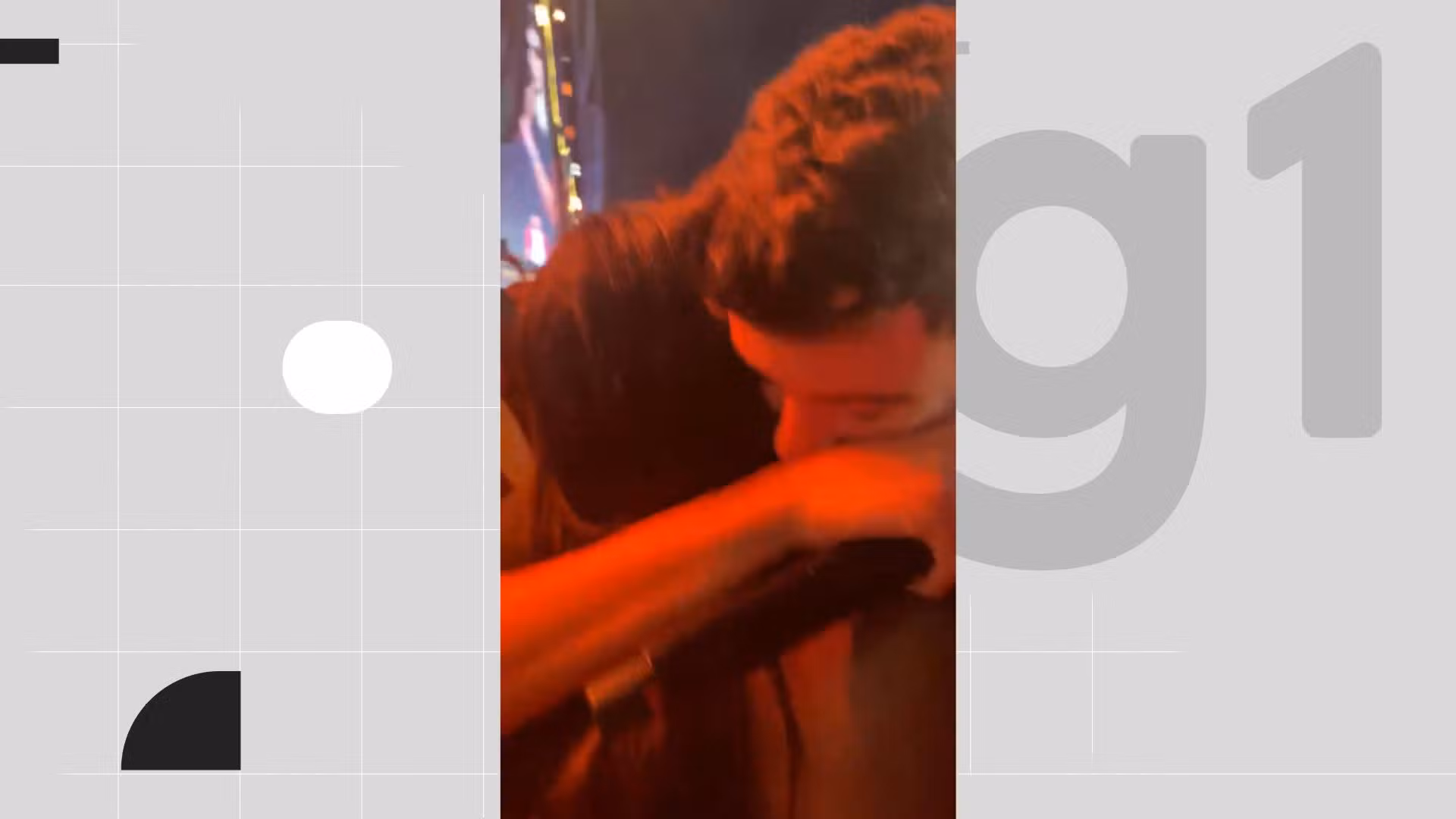 Fã é pedida em casamento durante show de Matheus e Kauan no São João de Campina Grande: 'Fui pega de surpresa'; VÍDEO