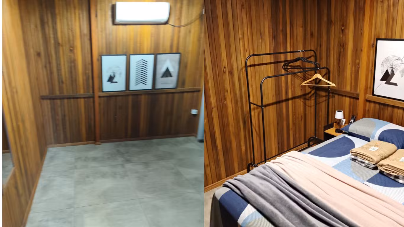 Hóspede que alugou e vendeu móveis de Airbnb por R$ 3,8 mil é indiciada por furto qualificado em SC