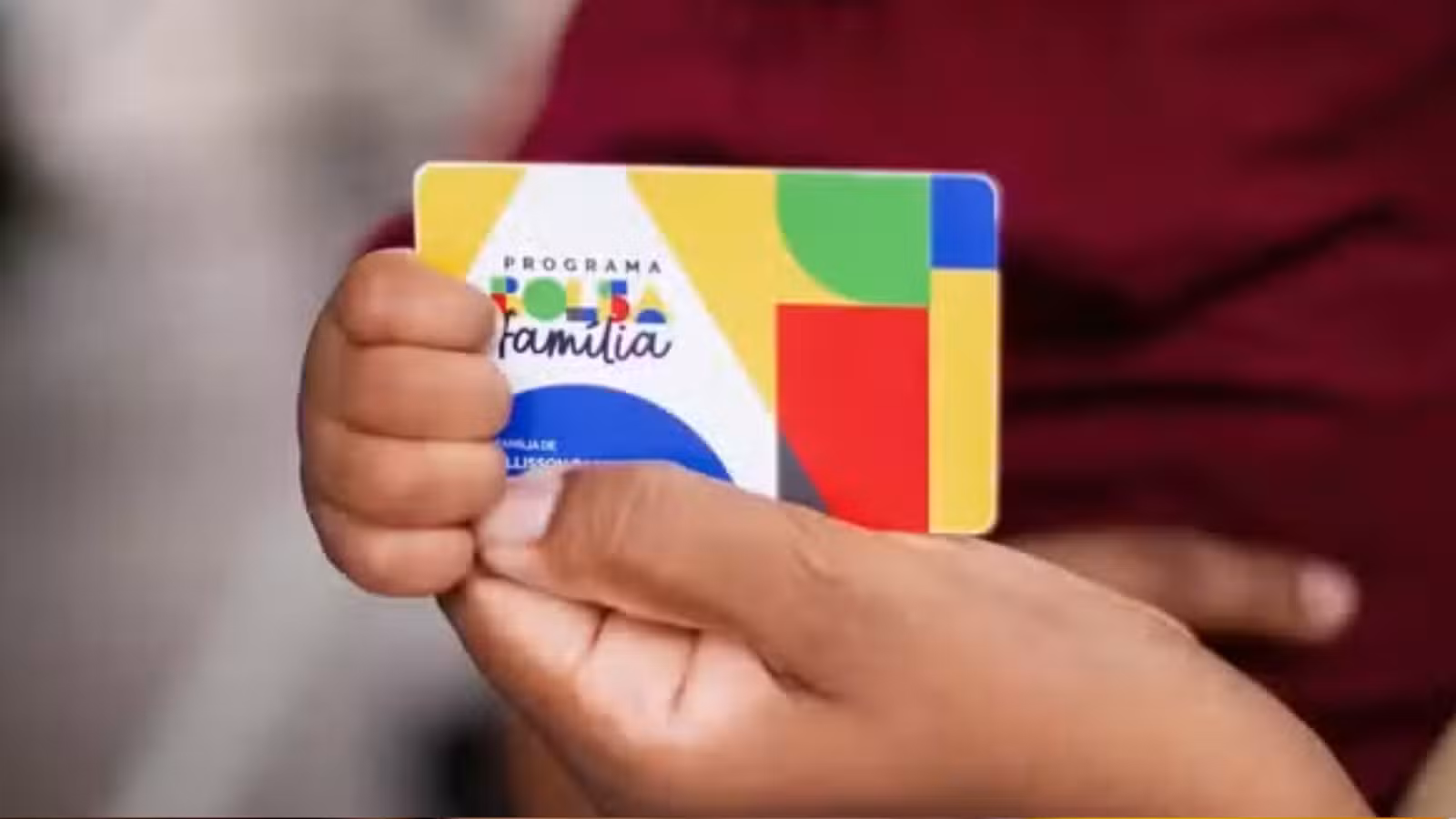 AGU pede que STF reconheça que decreto que reajustou valor do Bolsa Família é constitucional