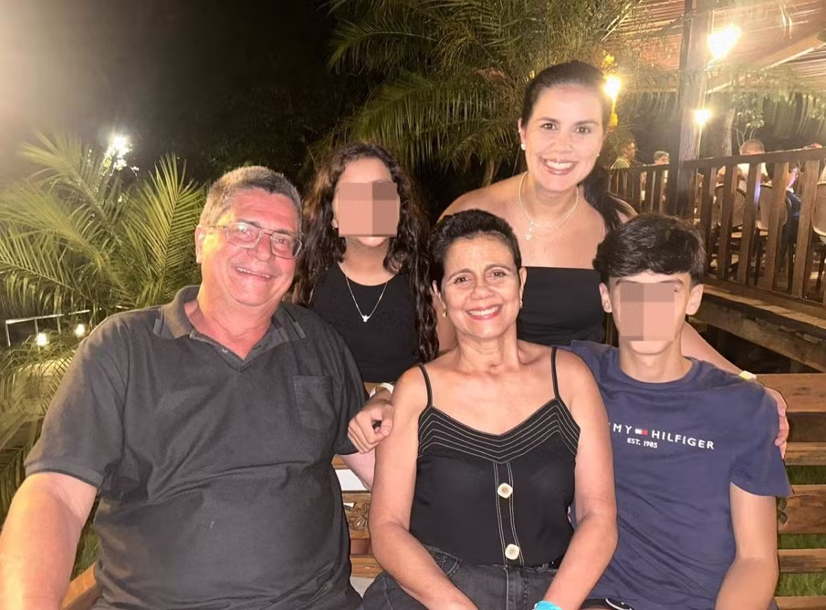 Estudante de medicina foi morta dias antes do aniversário do filho: 'Criamos um grupo para uma festa, mas ela não chegou a ler', diz ex