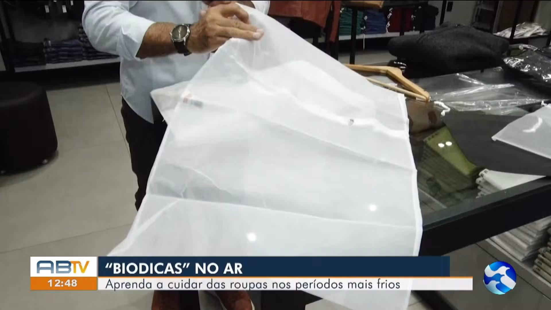 VÍDEOS: AB1 de sábado, 27 de junho de 2026