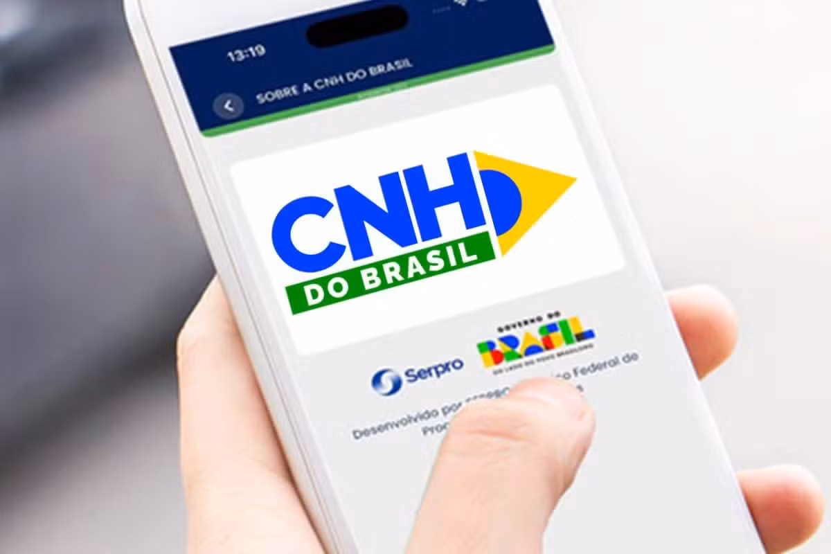 Free flow: veja o passo a passo para consultar e pagar pedágio eletrônico no app CNH do Brasil