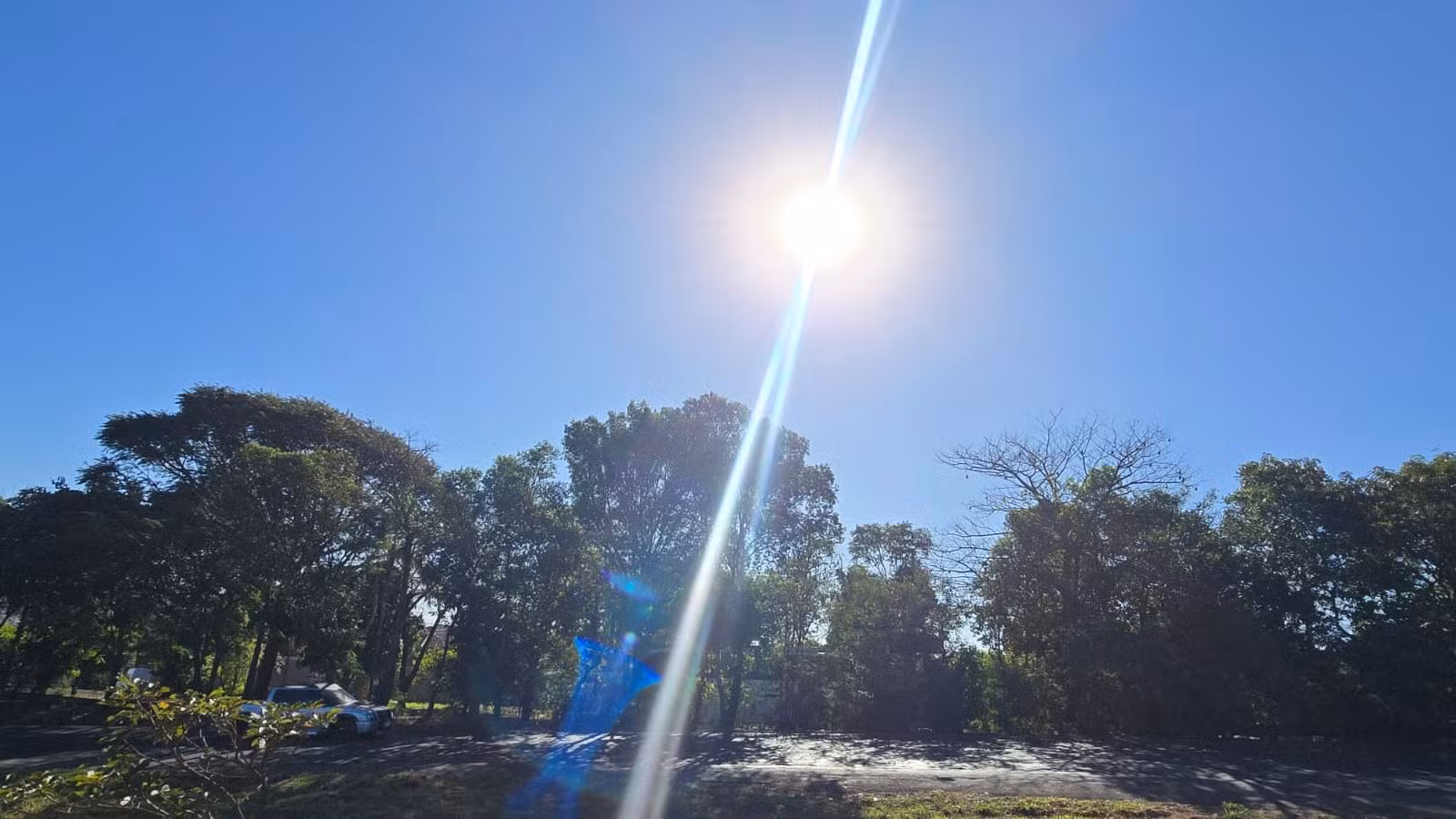 Cidades do centro-oeste e noroeste paulista recebem alerta da Defesa Civil para baixa umidade do ar