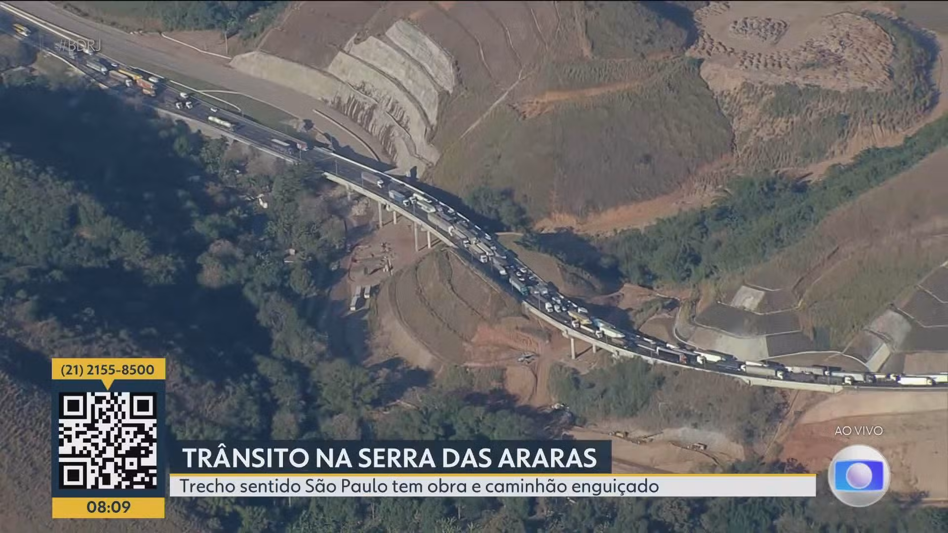 VÍDEOS: Bom Dia Rio de quarta, 29 de julho de 2026