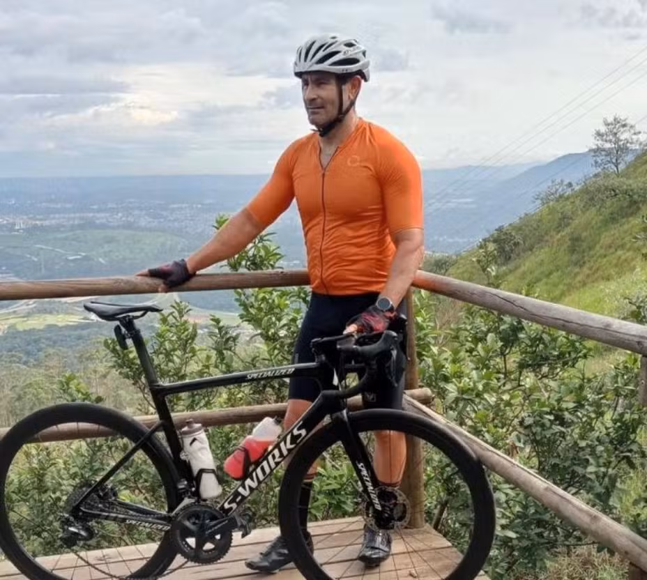 Polícia prende segundo suspeito de matar PM aposentado durante assalto em ciclovia na Zona Leste de SP