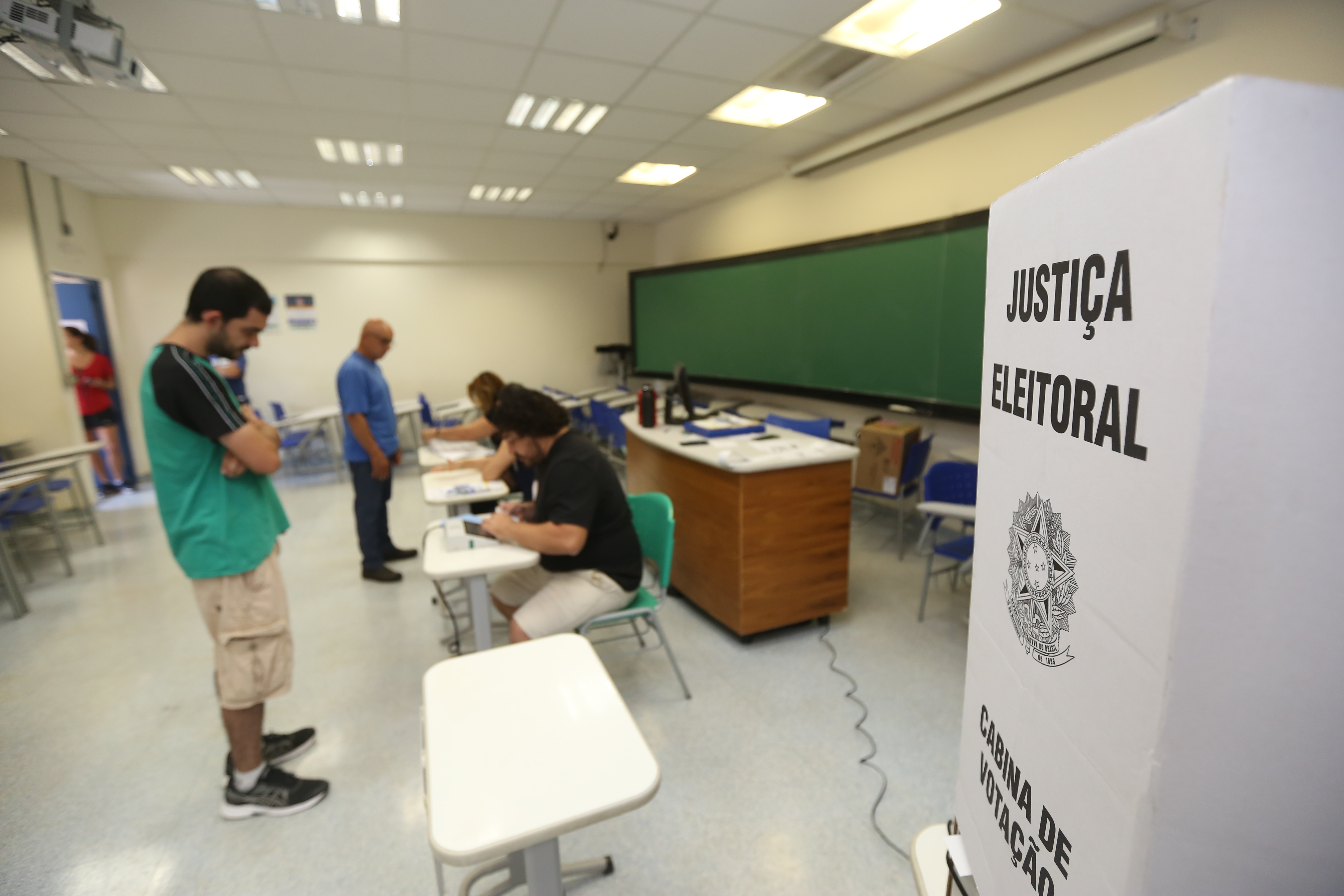 Eleições 2026: locais de votação têm mudanças de endereço na região de Campinas; veja lista