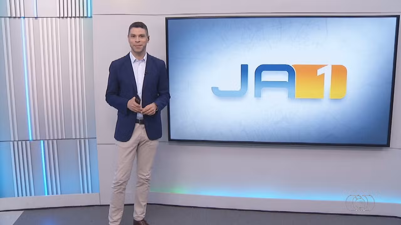 VÍDEOS: Jornal Anhanguera 1ª Edição, 27 de junho de 2026
