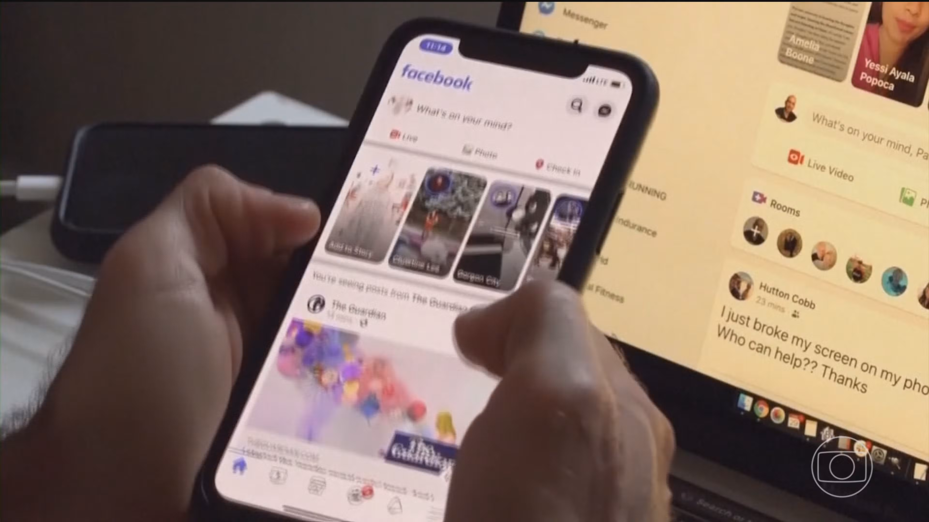 10 anos depois, startup acusa Meta de roubar ideia que virou o Instagram Shopping
