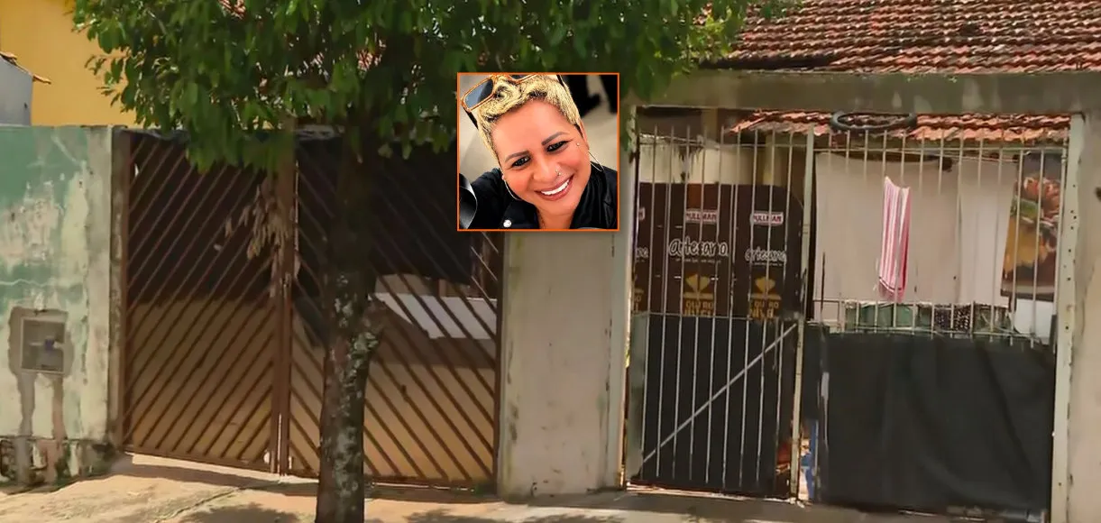 Mulher é morta pelo ex e corpo é encontrado dentro de mala no interior de SP