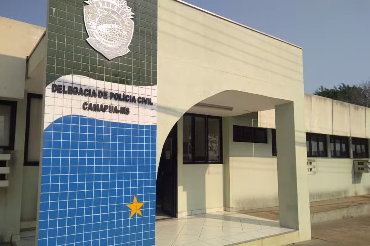 Festa após jogo do Brasil termina em morte em igreja no interior de MS