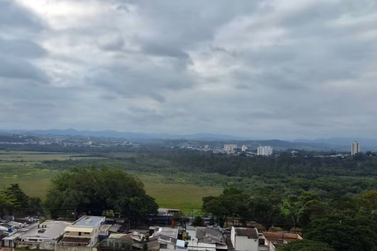 Vale do Paraíba tem início do inverno neste domingo com previsão de chuva, tempo nublado e influência do El Niño