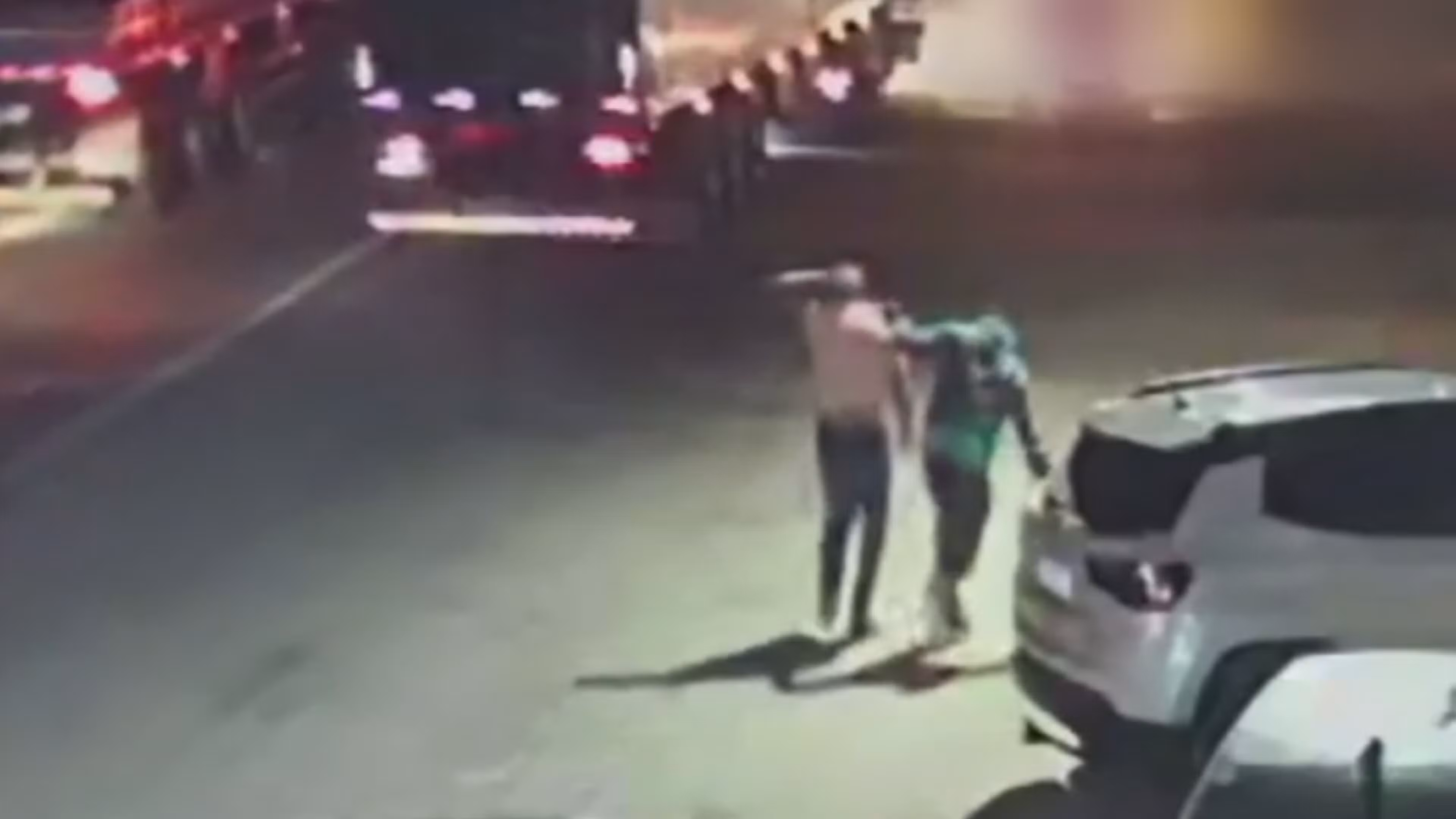 Vigilantes têm armas roubadas e motorista é feito refém em tentativa de assalto a caminhão em Jarinu