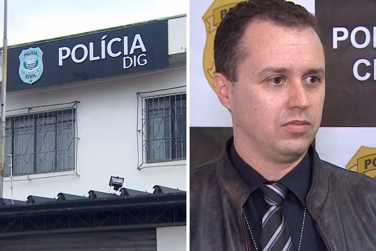 Grupo preso por roubo de cargas no Vale agiu em até seis crimes, diz delegado