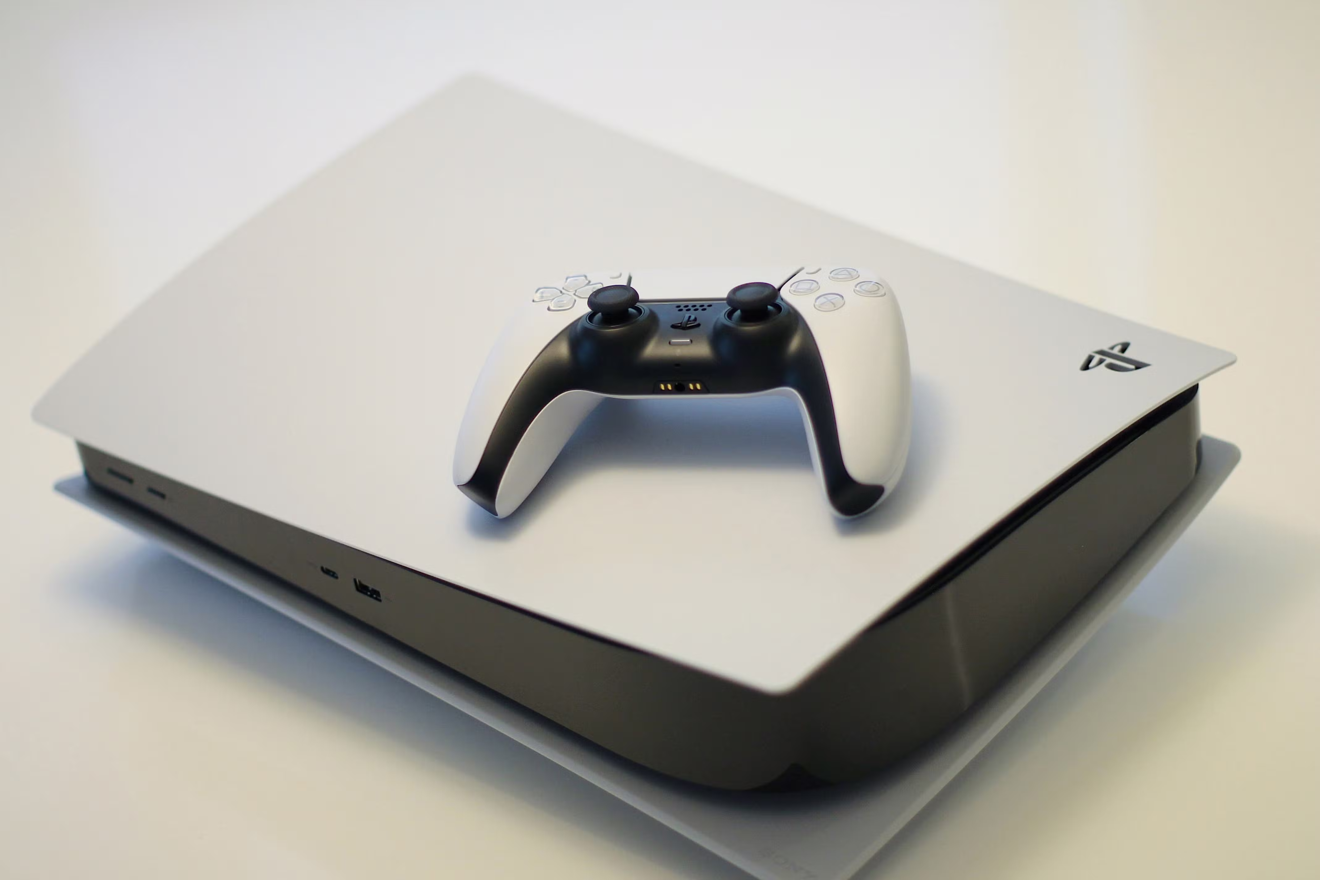 Sony vai deixar de fabricar discos físicos para novos jogos de PlayStation em 2028