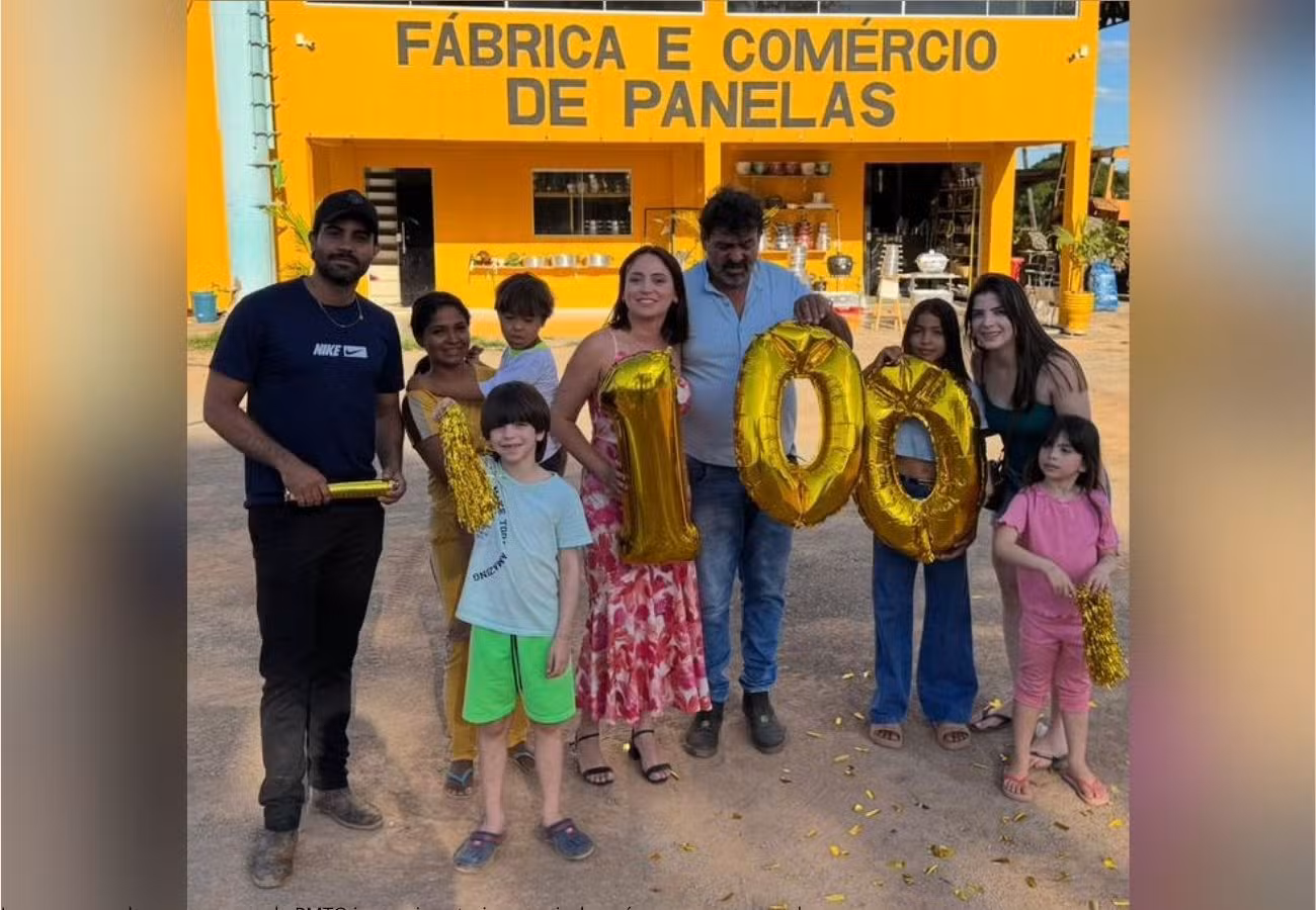 Lúpus, luto e recomeço: as tragédias por trás do vídeo que mudou a vida de tocantinense