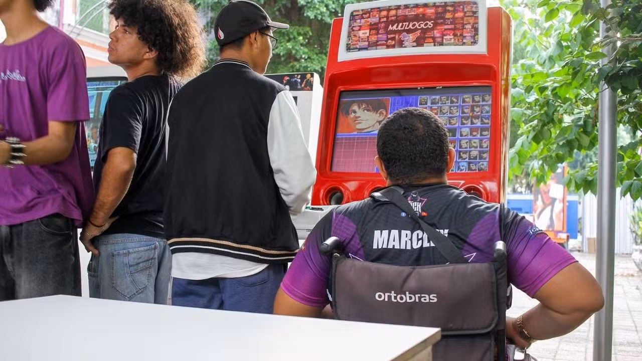 Sou Manaus 2026: lote exclusivo para pessoas com deficiência abre neste sábado