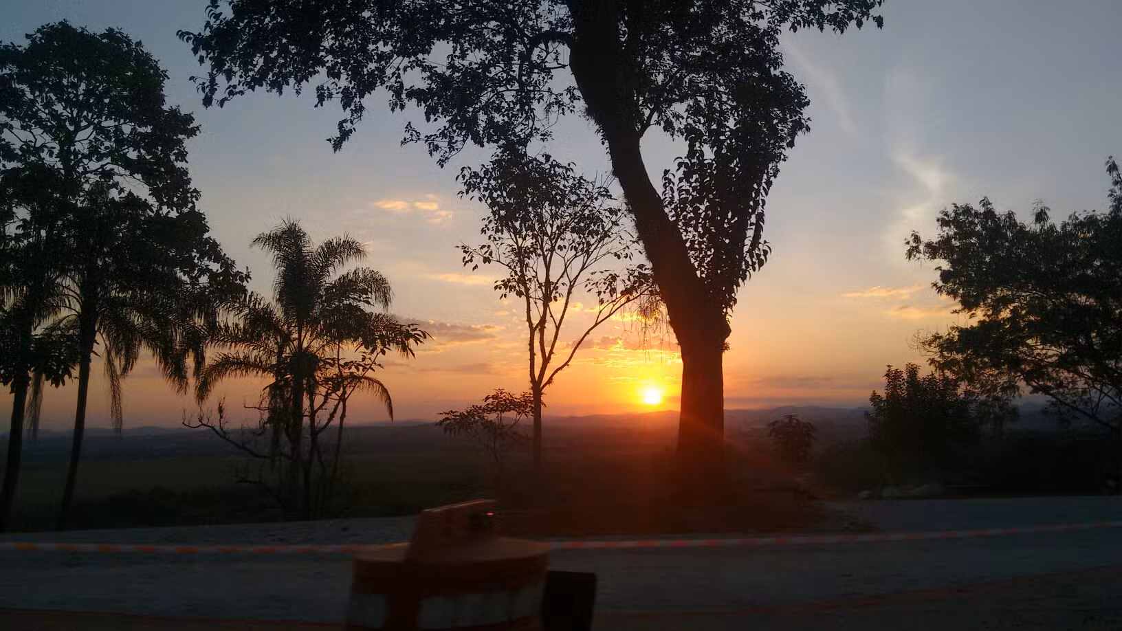 Chuva dá trégua e sol volta a aparecer em cidades da região neste fim de semana; veja as temperaturas