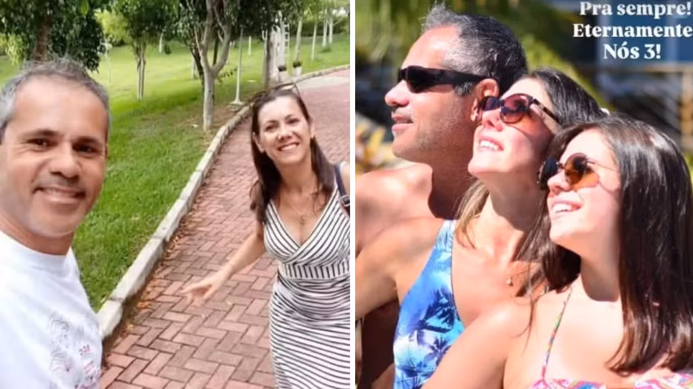 Um ano após ver pais morrerem em queda de balão em SC, sobrevivente desabafa: 'parece que não há responsáveis'
