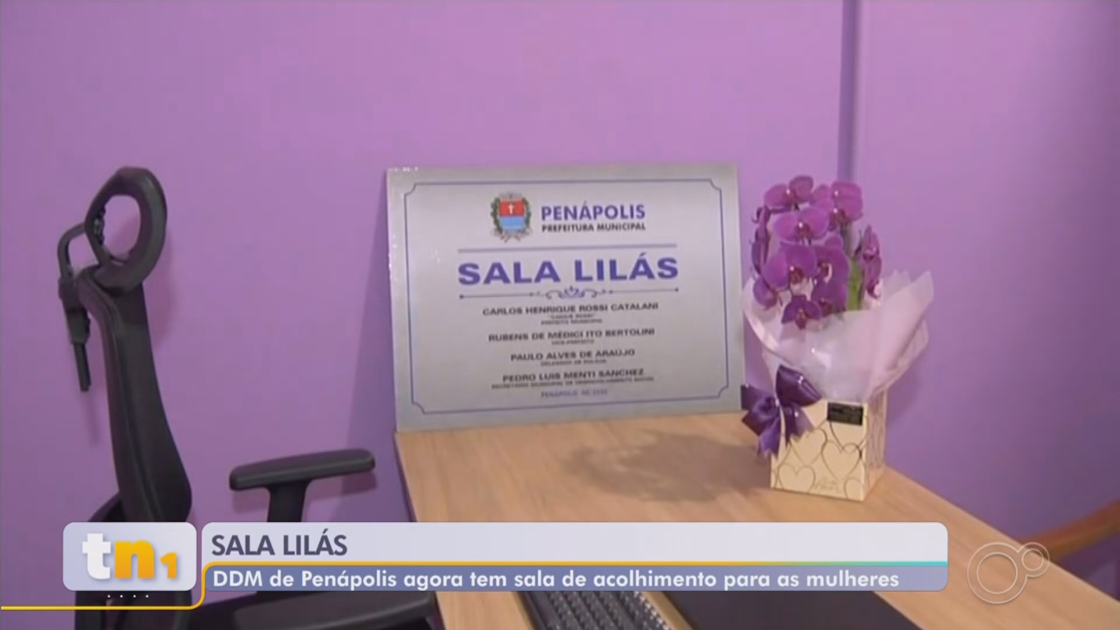 Auxílio-Aluguel ajuda mulheres a romperem ciclo de violência doméstica no interior de SP