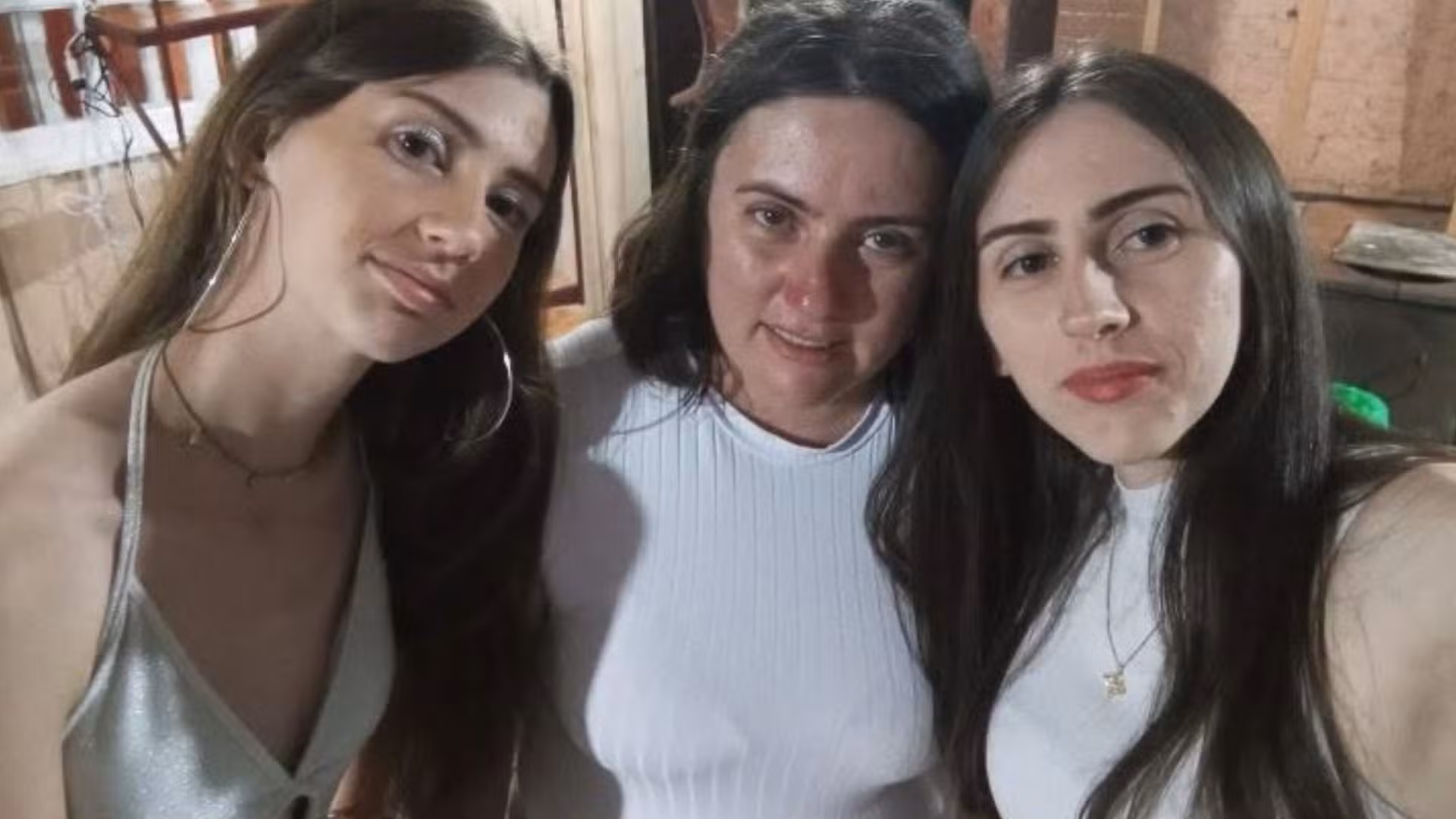 Mãe e filhas mortas na BR-285: o que diz o depoimento do motorista envolvido no acidente