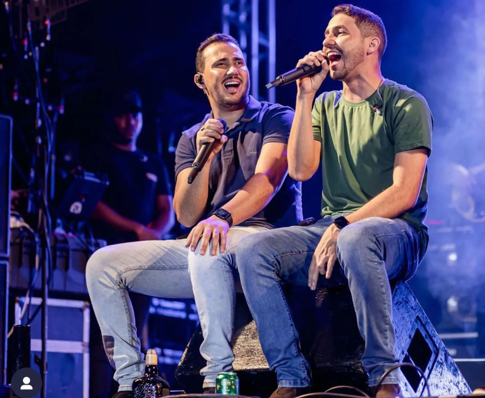 Agenda Cultural do g1 Sergipe tem forró, Marcha para Jesus, rock e mais