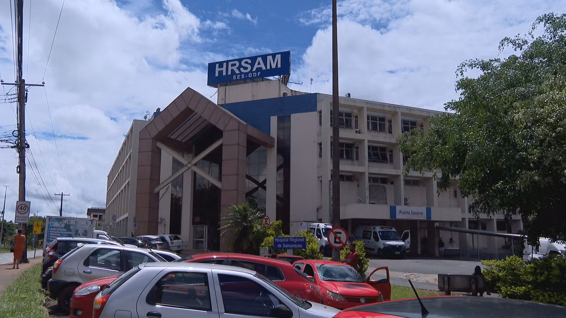 Mortes pós-parto em hospital do DF: médicos não têm acesso a dados de pré