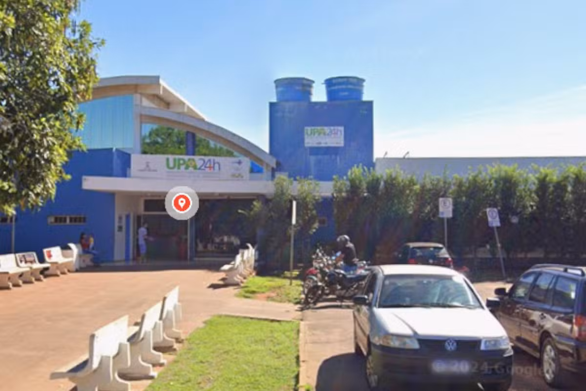 Pai é preso suspeito de abusar da própria filha de 4 anos em Campo Grande