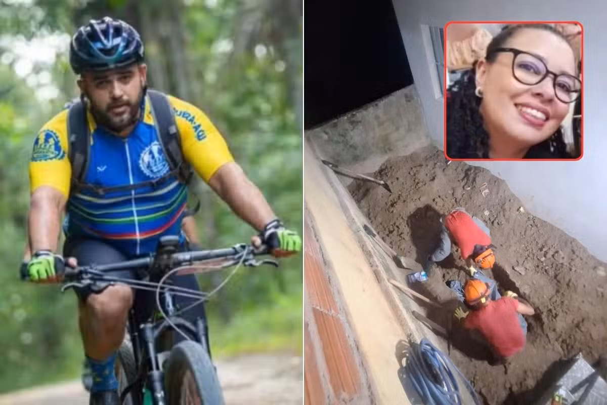Marido acusado de matar professora e enterrá-la no quintal tem liminar negada pelo TJ-SP