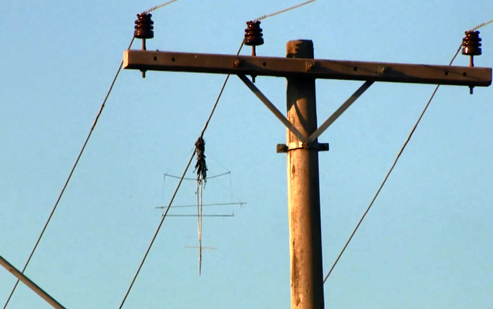 Em 2026, 10 mil consumidores tiveram interrupção de energia por conta de pipas no Norte de MG