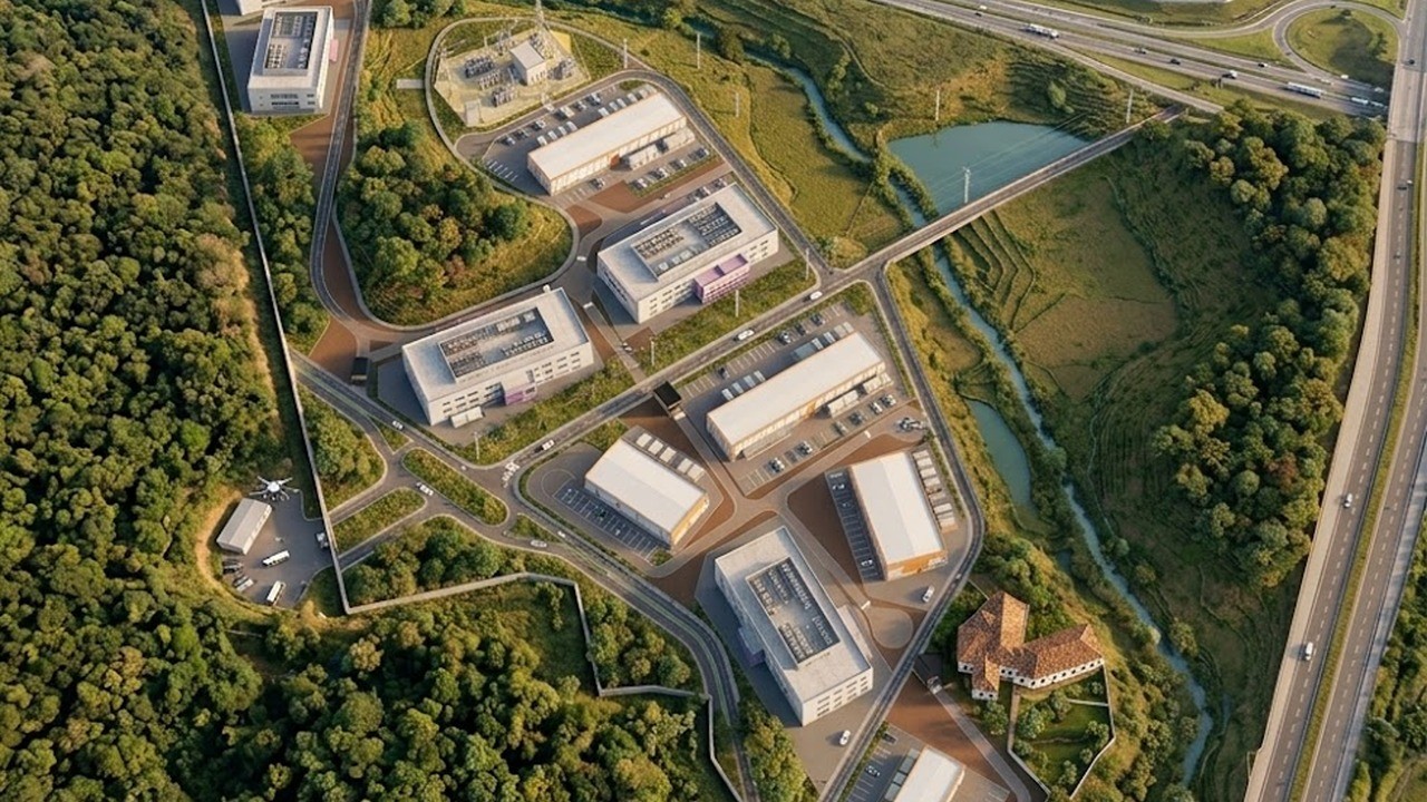 MP apura impactos e regularidade de projeto para construção de data center de IA em Campinas