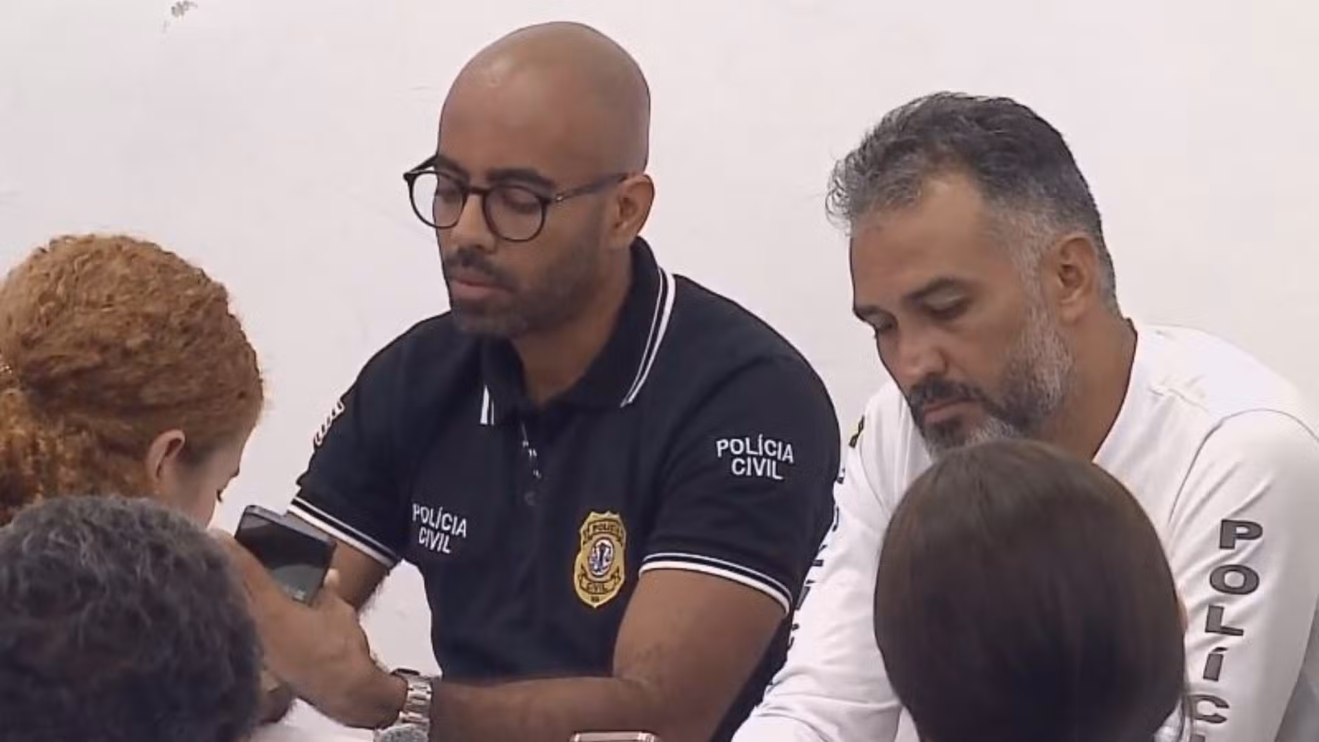 Polícia intima mil pessoas para devolver celulares roubados, furtados ou perdidos em São Luís
