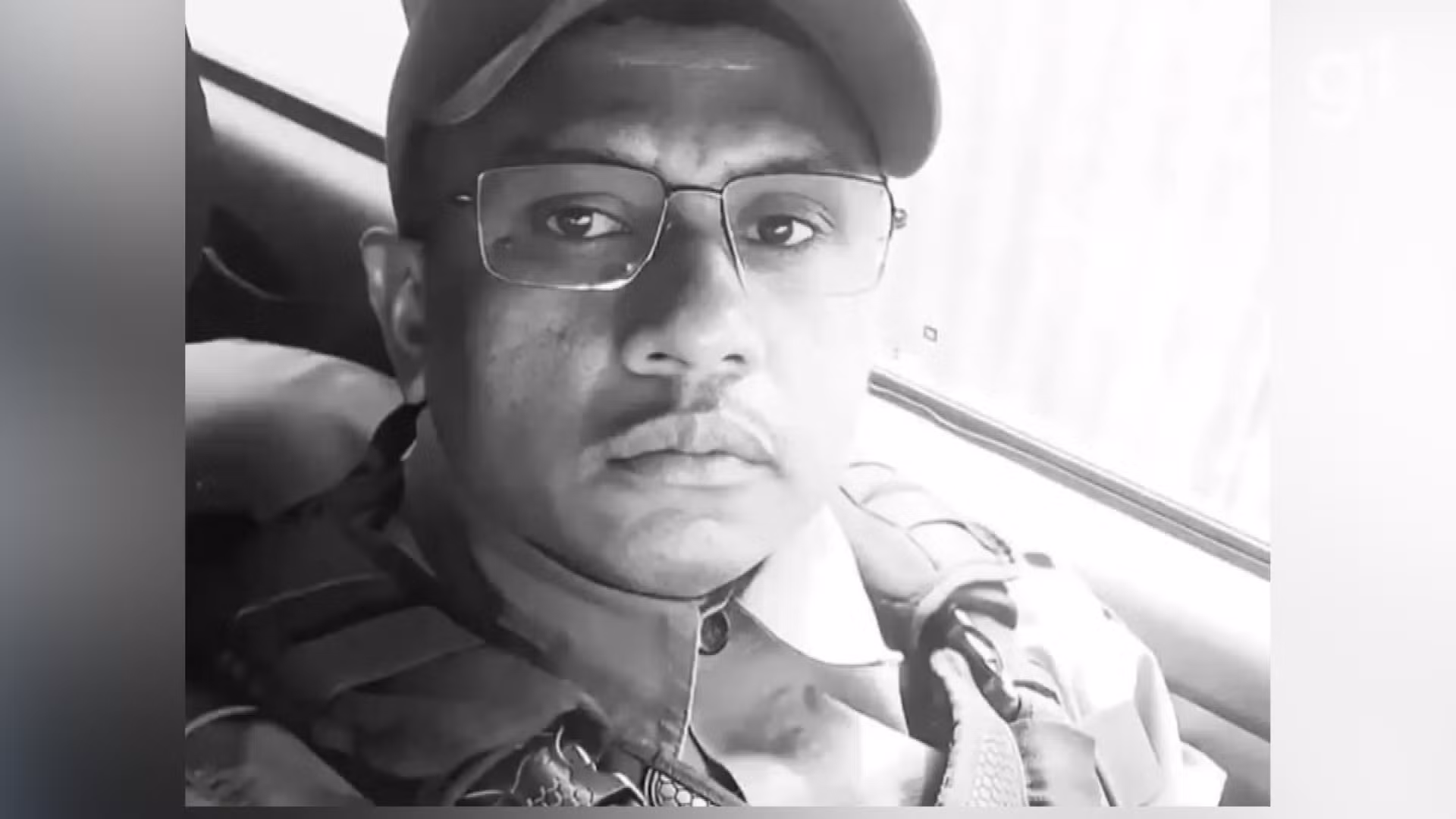 Polícia investiga morte de cabo da PM na Grande São Luís
