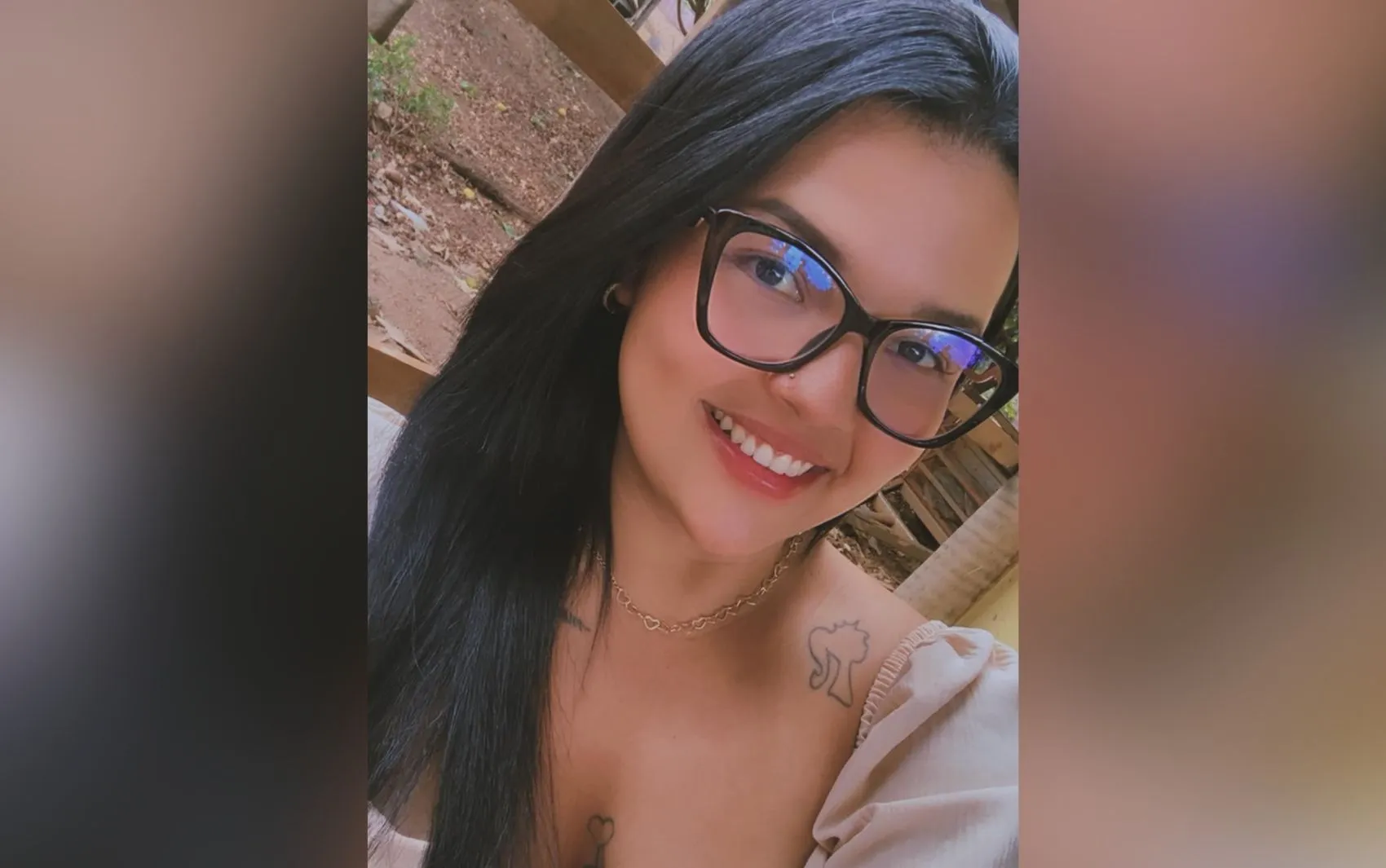Jovem de 24 anos morre após pneumonia em Goiás, diz família