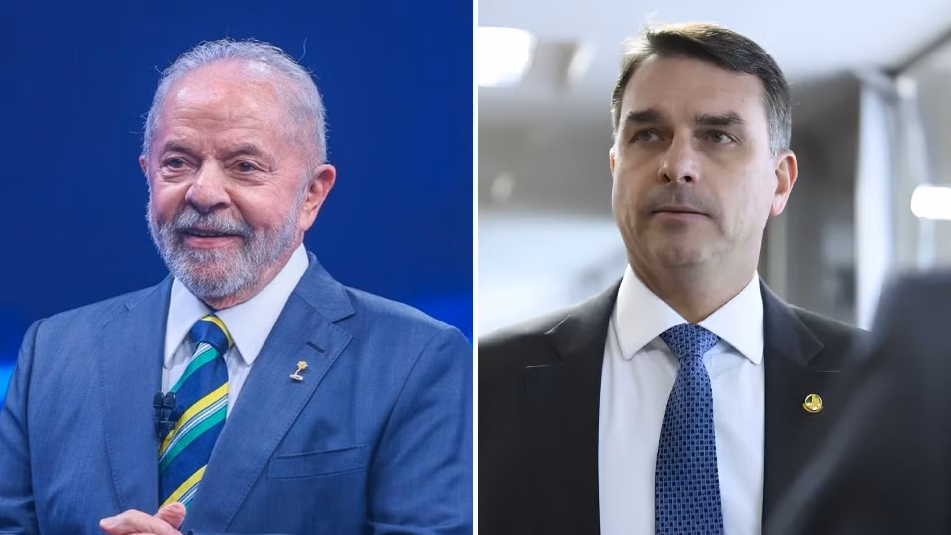 Quaest no Amapá: Lula, 36%; Flávio Bolsonaro, 33%
