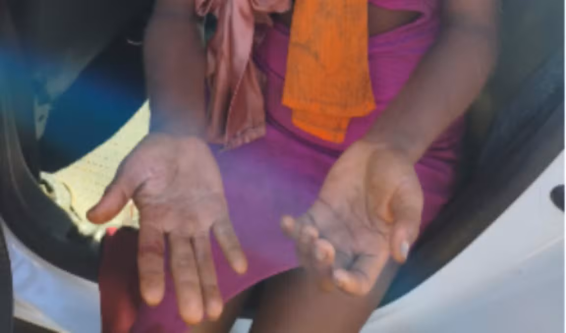 Mulher é jogada de ponte com pés e mãos amarrados, consegue se soltar e nadar até a margem em MG; polícia investiga o caso
