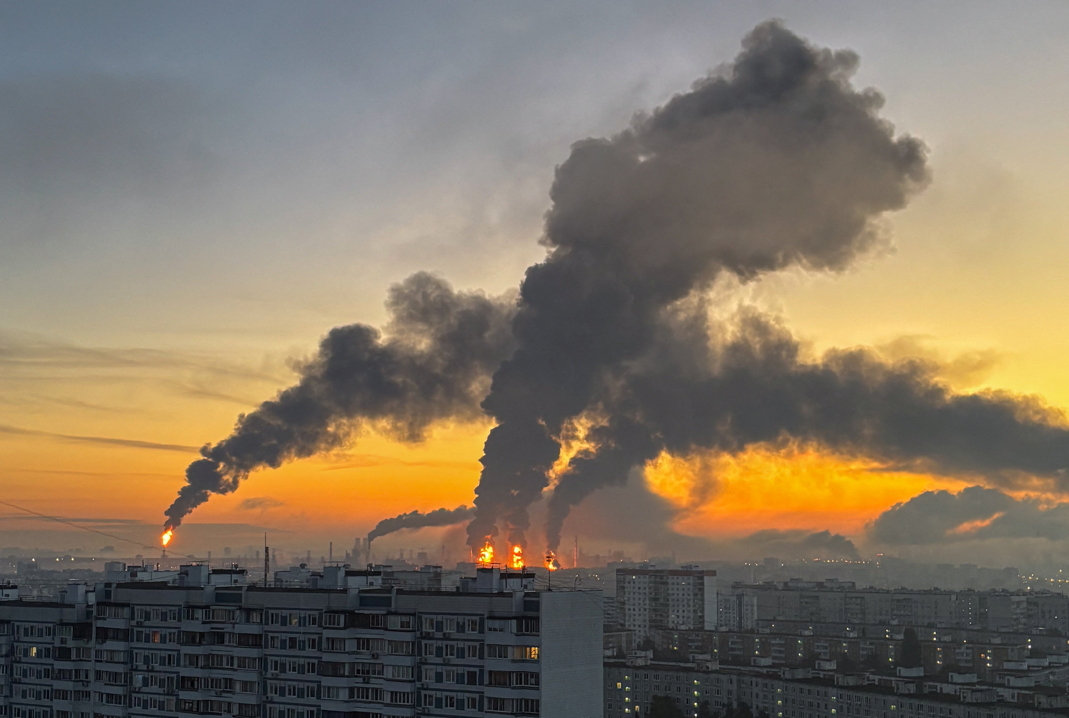 A nova crise do petróleo e a economia global fora de ordem