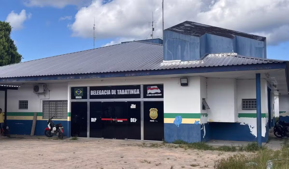 Após ameaçar família da vítima, condenado por estupro é preso no interior do Amazonas