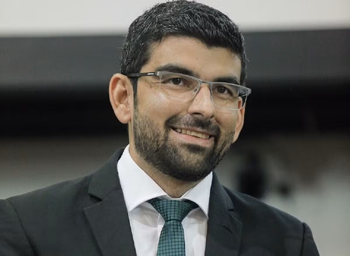 Eleições 2026: veja as propostas de Daniel Santos (Pode) ao governo do PA
