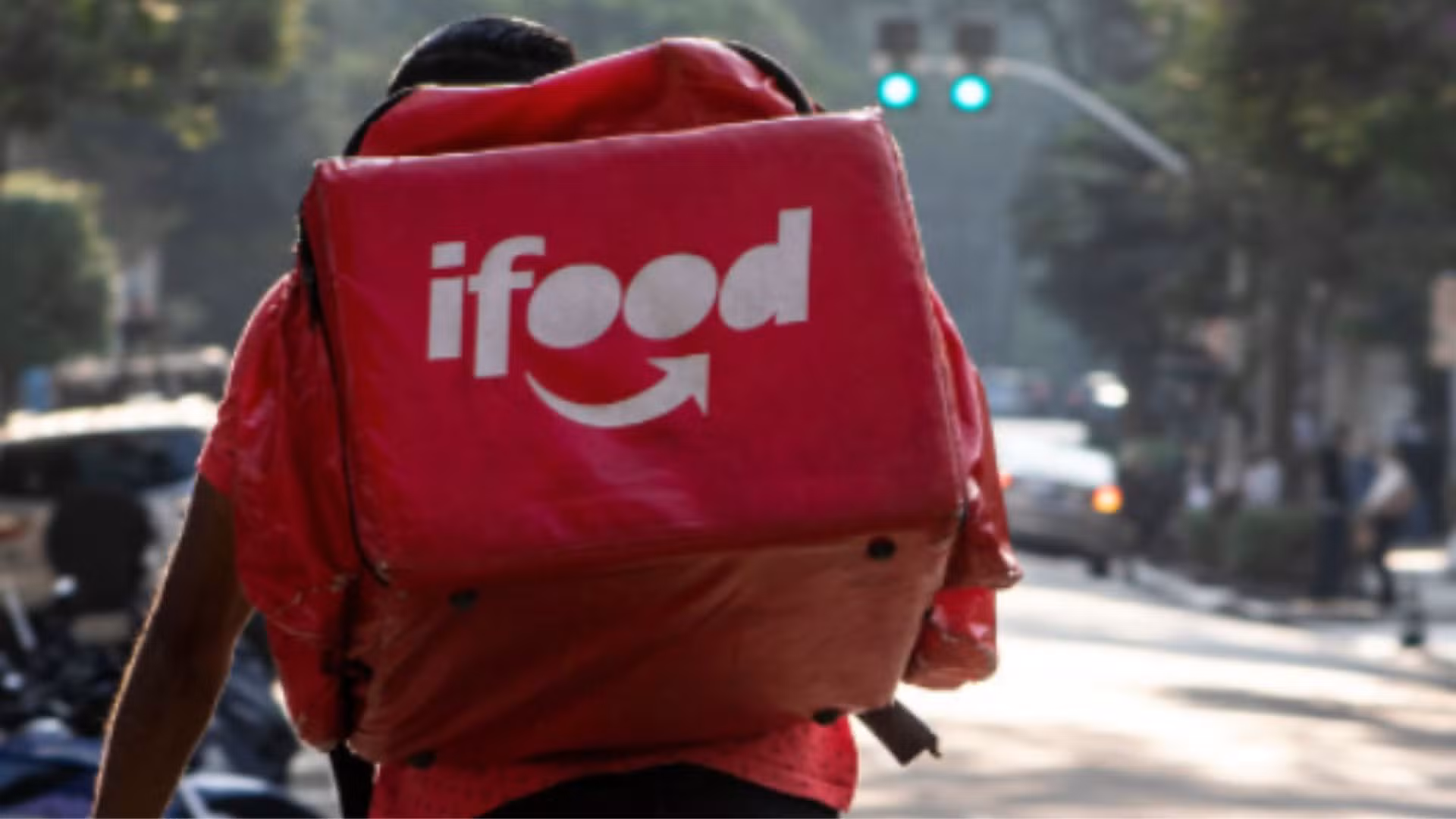 iFood anuncia investimento de R$ 24 bilhões até março de 2027, incluindo aceleração em IA