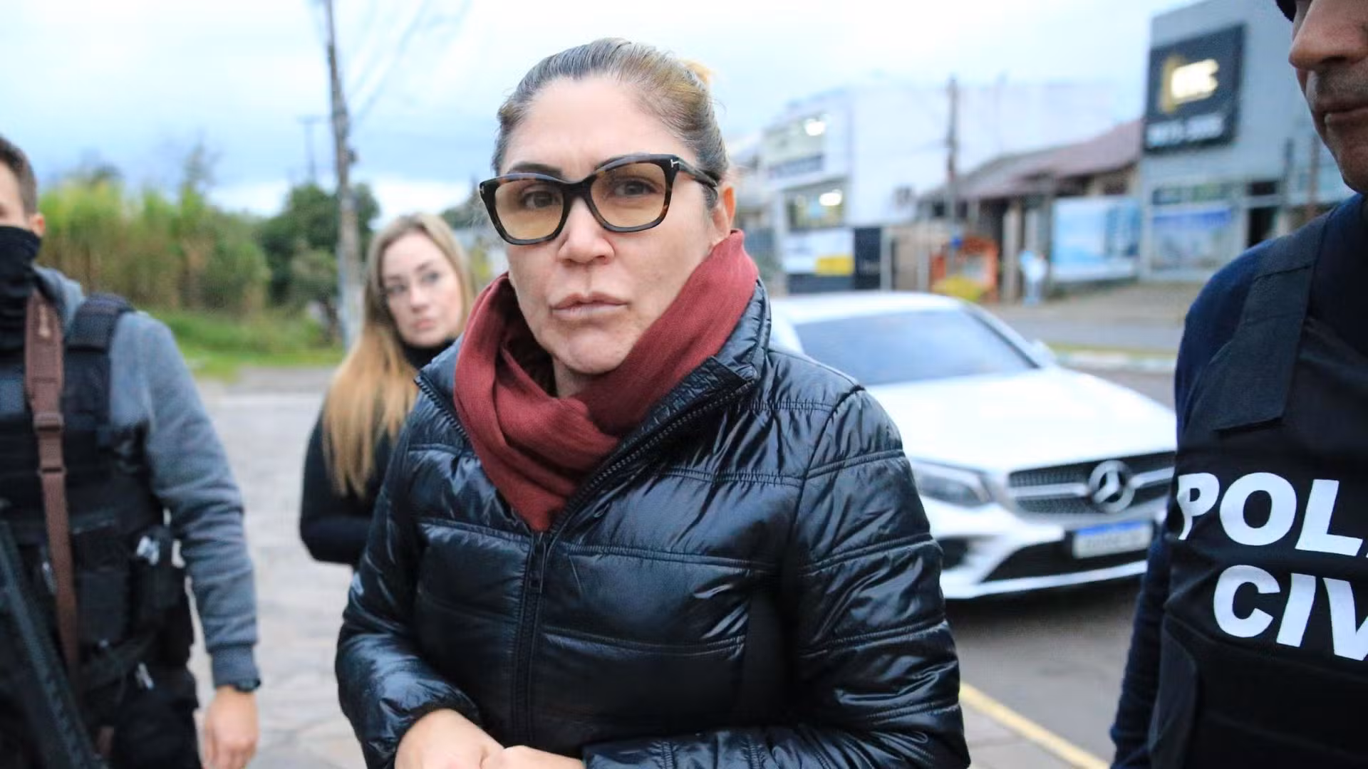 Ex-secretária e outros oito viram réus em investigação sobre eutanásias de animais sem motivo no RS