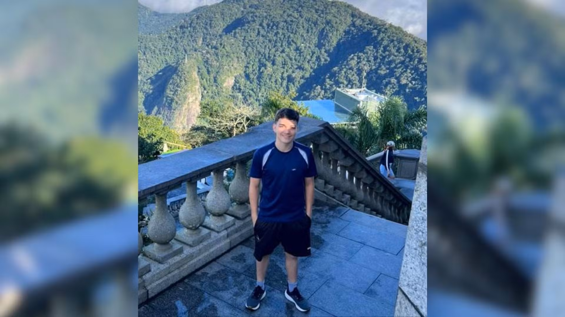 Adolescente que sumiu em Copacabana trabalhava em dois serviços para realizar sonho de conhecer a praia, diz pai