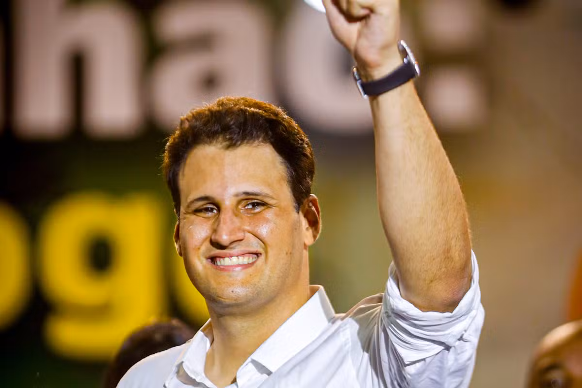 Veja plano de governo de Orleans Brandão (MDB), candidato ao governo do Maranhão