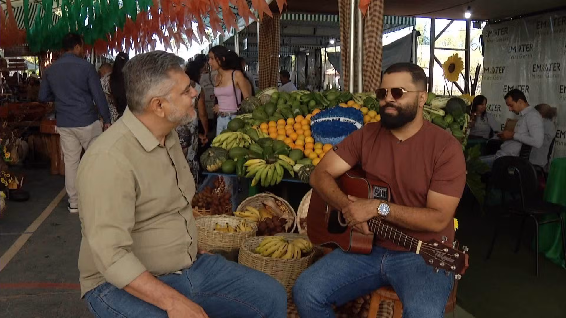 VÍDEOS: Inter TV Rural deste domingo, 5 de julho de 2026