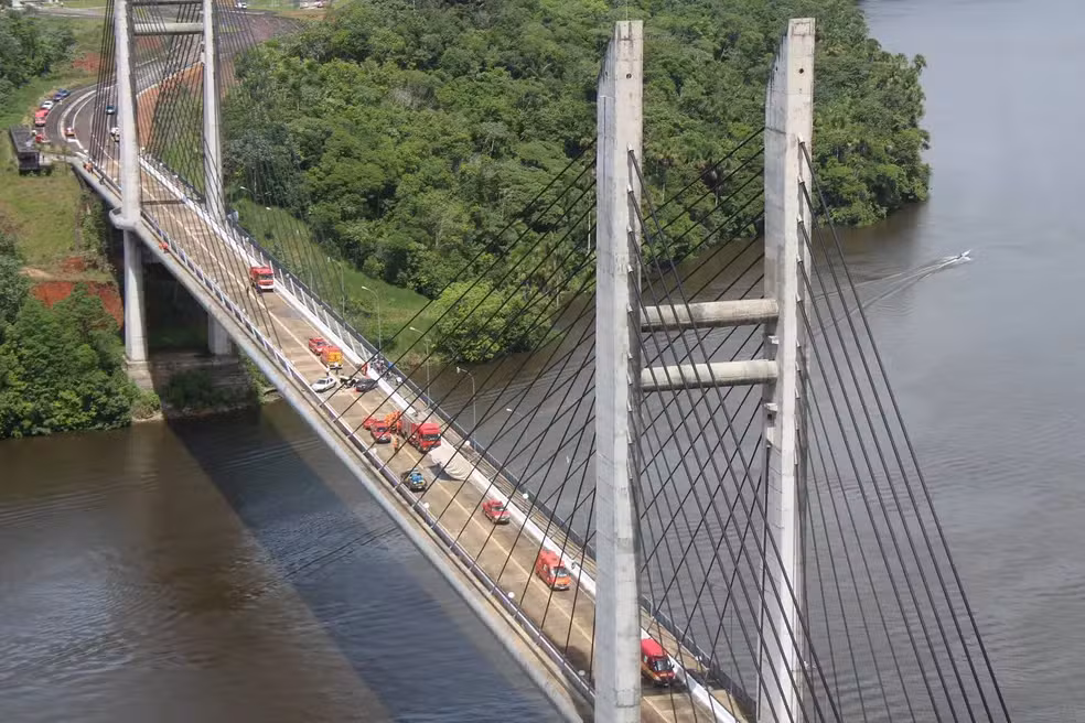 Por que a Guiana Francesa exigia visto de brasileiros? Entenda regras e o que muda com o fim da exigência