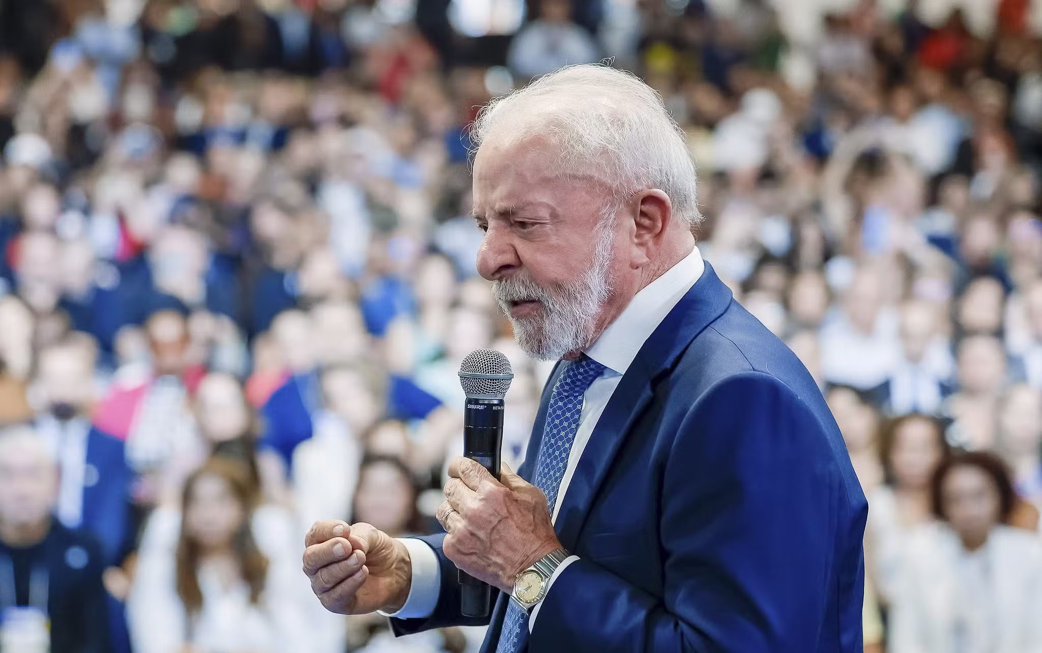 Lula migrou do Nordeste para São Paulo, liderou movimentos sindicais e pode chegar a 16 anos como presidente do Brasil