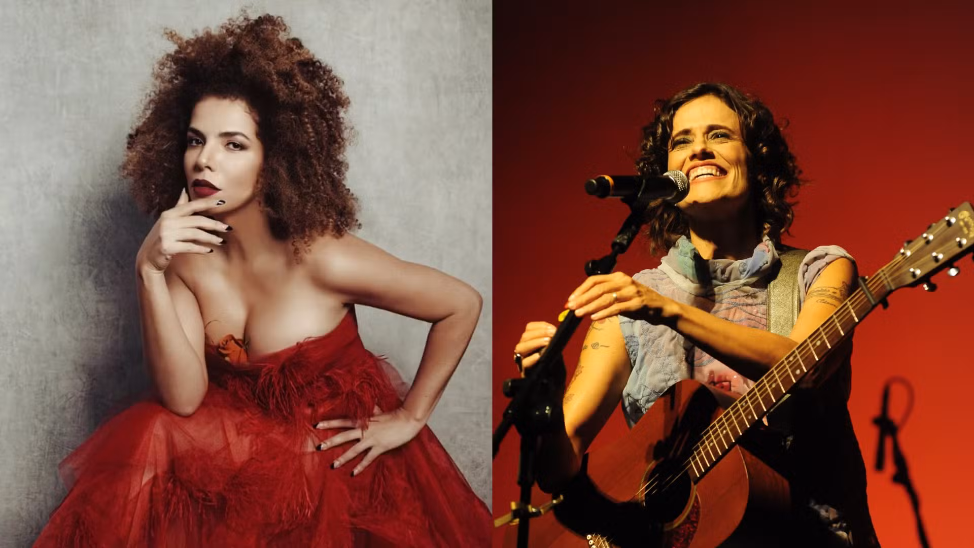 Festival de Inverno de São Roque tem shows de Vanessa da Mata e Zélia Duncan; veja programação