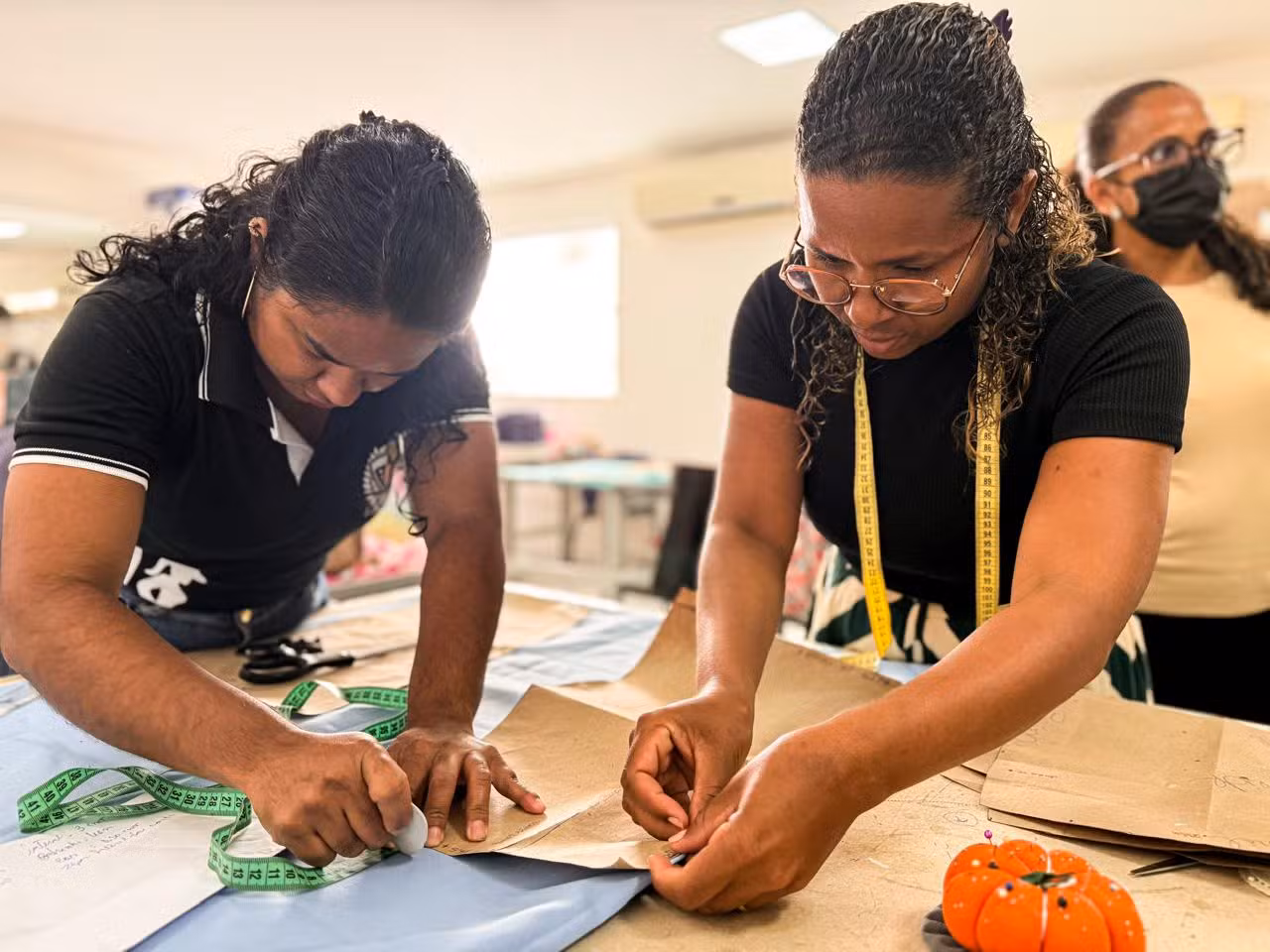 Inscrições abertas para 130 vagas em cursos de qualificação gratuitos em Petrolina
