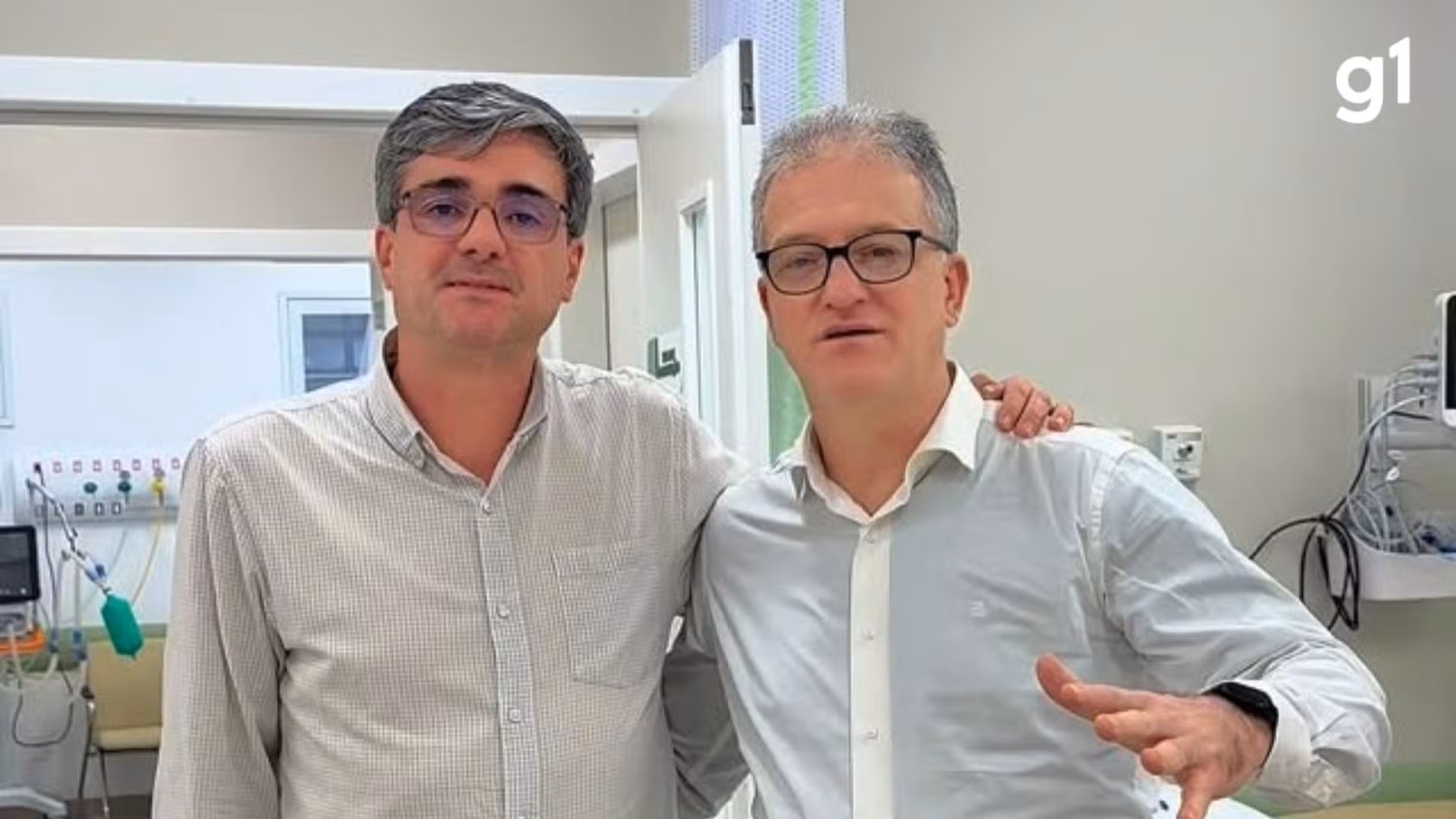 Justiça Eleitoral determina afastamento de prefeito e vice de Palmeira das Missões, no RS